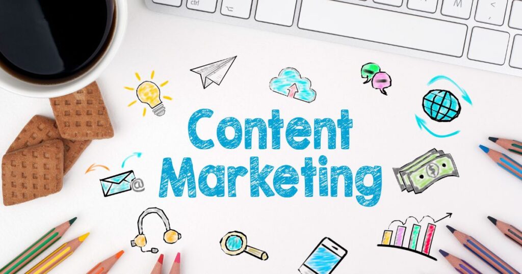 The Power of Content Marketing: Why Your Business Needs It