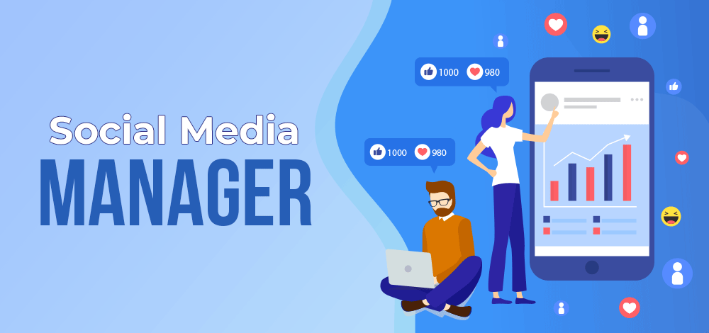 How to Become a Social Media Manager in 2025