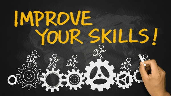 Build Your Skills Through Hands-On Practice