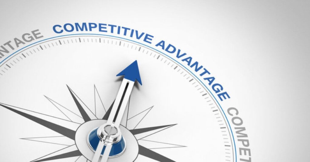 Bonus Skills for Competitive Advantage